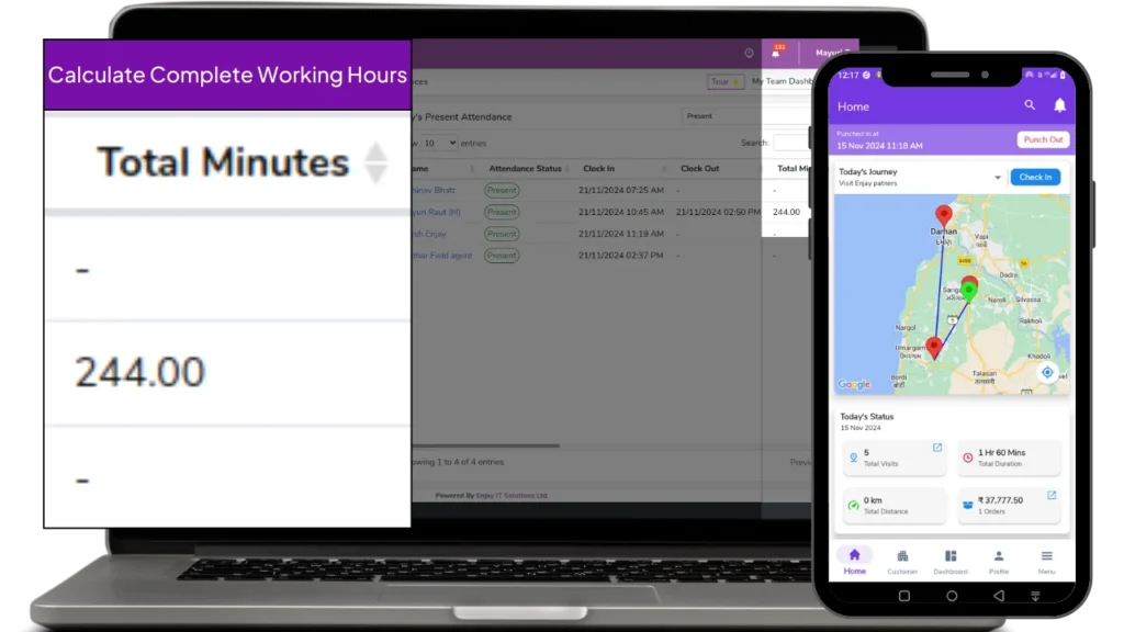 Calculate-Complete-Working-Hours