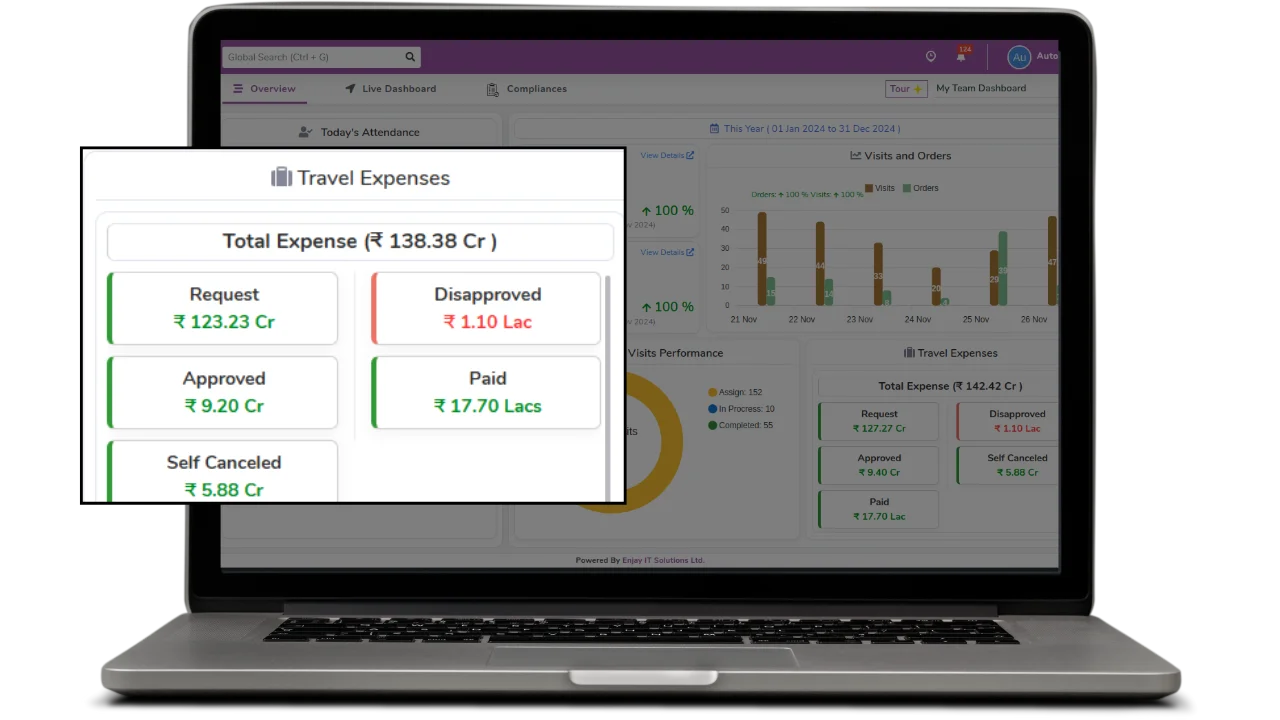 Monitor-Expenses
